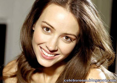 Amy Acker