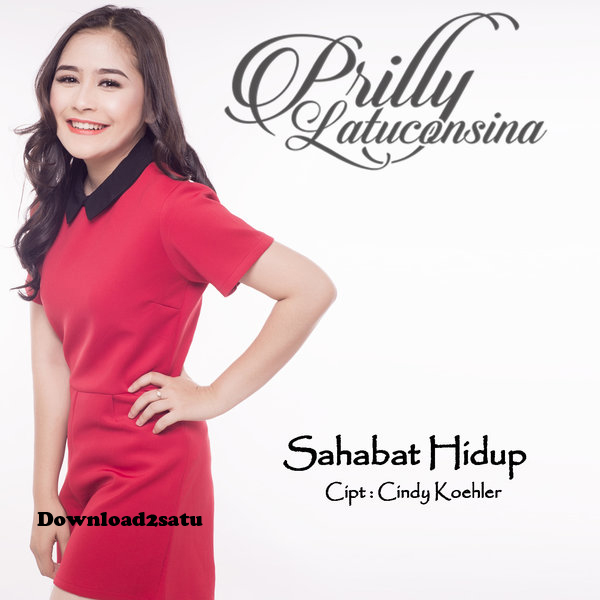 Lirik Lagu Prilly Latuconsina 2015