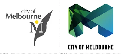 Logo Melbourne