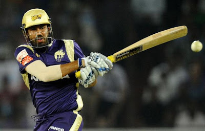 KKR wallpapers 2012 