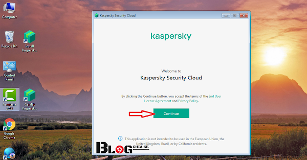 Download Kaspersky Security Cloud Free 2021