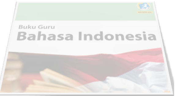  Buku  Bahasa Indonesia SMP Kurikulum 2013 Kelas  7  Revisi 