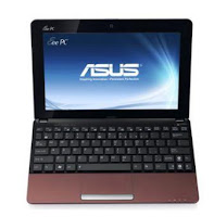 Asus EeePC 1015PX