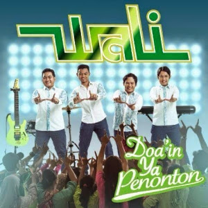 Wali Band - Jamin Rasaku MP3