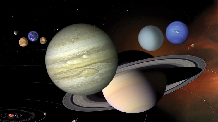 Penemuan Pluto, Planet Terkecil di Alam Semesta