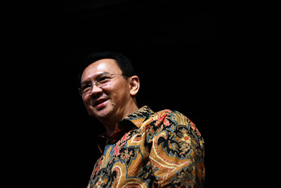 Rencana Pembunuhan Terhadap Ahok