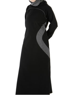 Black Abaya Images