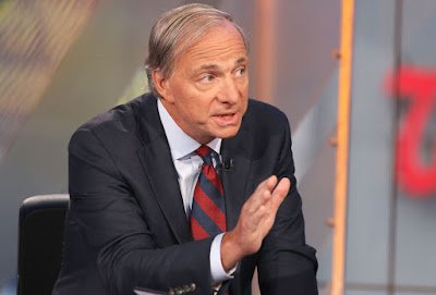 Ray Dalio Quotes