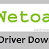Download Wetoa USB Driver For Windows Latest 2020