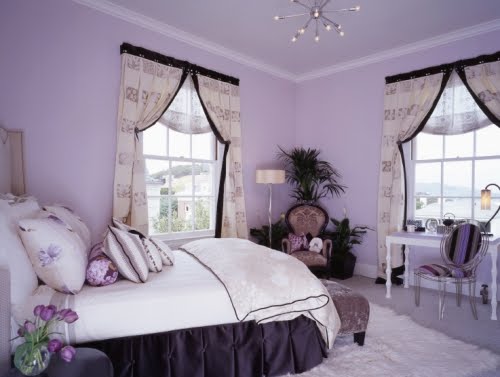 bedroom design ideas for young women. Decoration Design Ideas