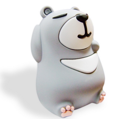 Bear USB drive
