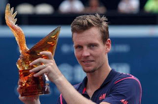 Tomas Berdych tenis atp