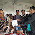 पैक्स चुनाव: घैलाढ़ में अंतिम दिन 114 उम्मीदवारों ने भरा पर्चा