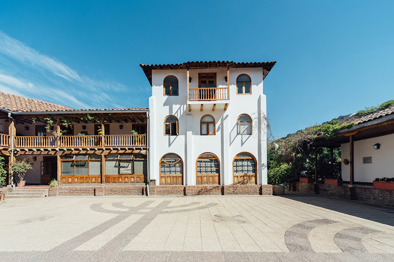 Casa FOA Chile 2017 ocupará una Casona con reminiscencias coloniales