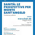 Politica. Un convegno per la sanità pubblica. Monte in MoVimento bacchetta la Regione Puglia e invita al convegno