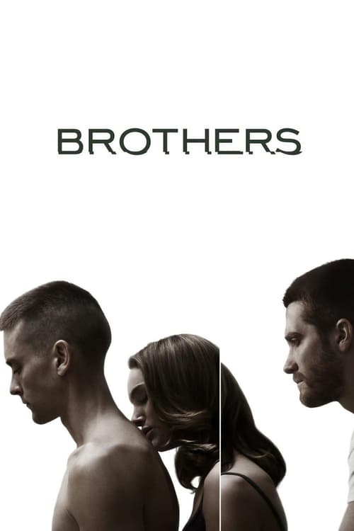 Brothers 2009 Film Completo Online Gratis