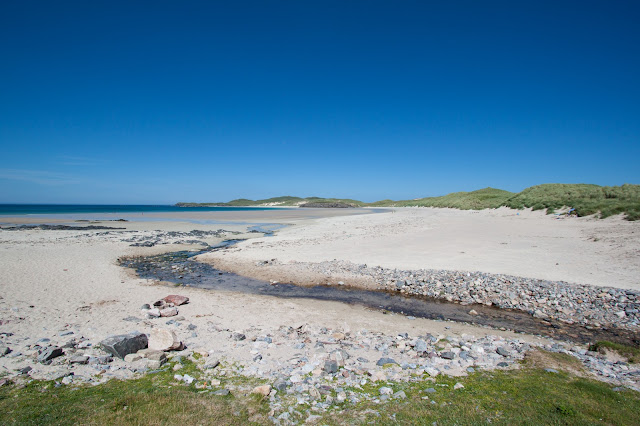 Spiagge di Scourie, Kinlochbervie e Durness