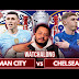 (^^FA CUP^^))Manchester City vs Chelsea LIVE Stream