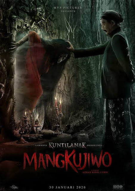 Download Film Mangkujiwo (2020) Full Movie 