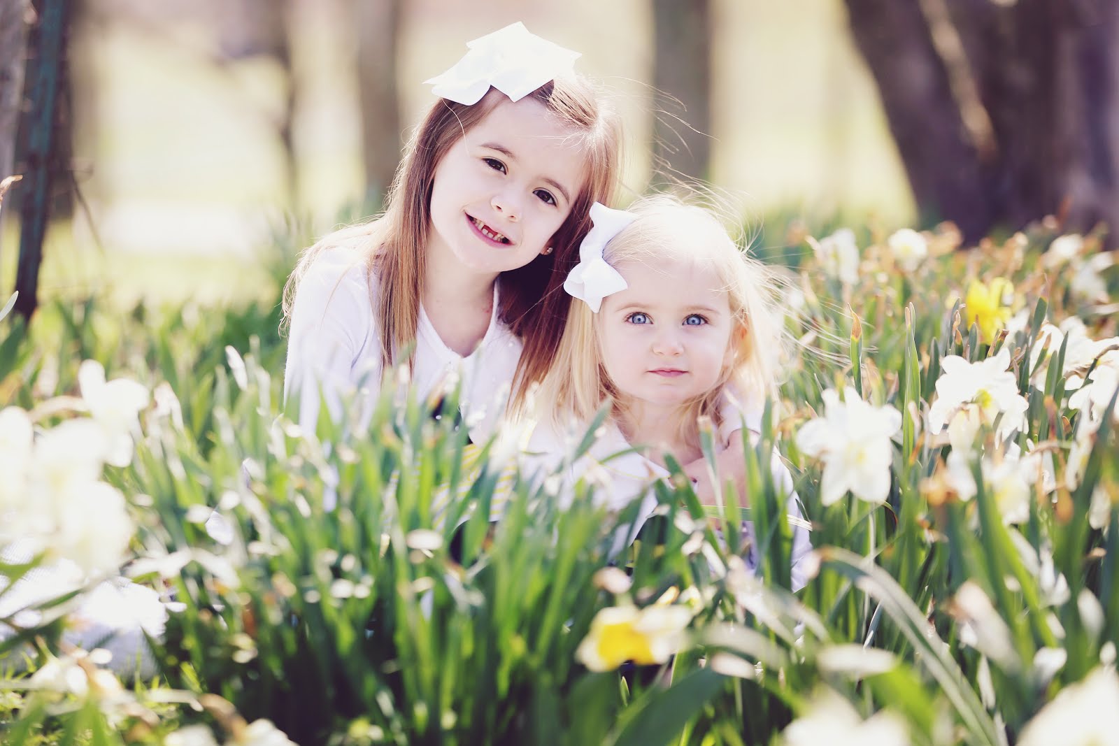 My Girls