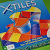 X-TILES - gra pełna kolorów