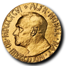 Nobel Prize