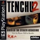 Tenchu 2: Birth of the Stealth Assassins (USA)