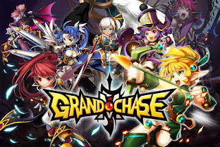 Grand Chase