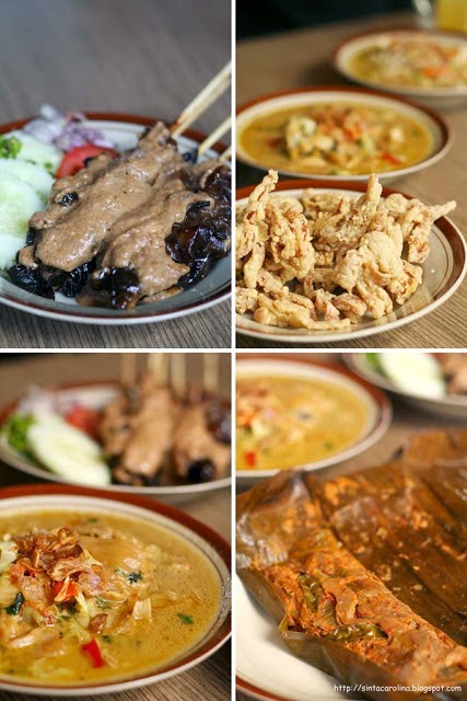 Klub Gastronomi Indonesia: Masakan Nusantara