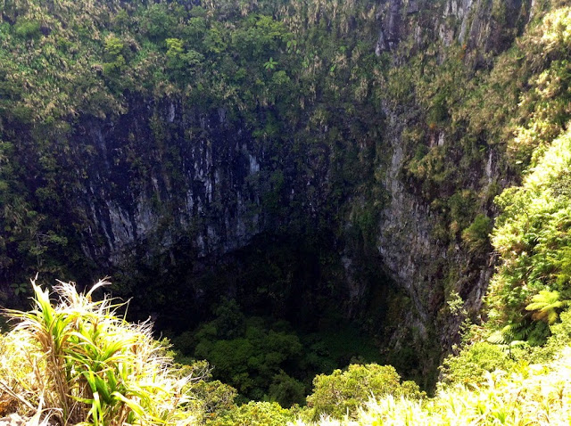 Climbing Peak Kie Matubu / Mount Tidore - Natural Attractions of North Maluku