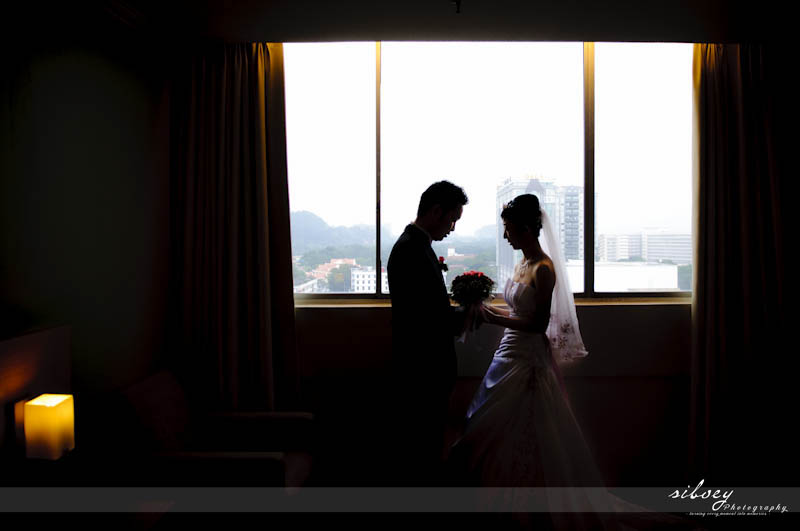 siboey photography - Penang Wedding Photographer