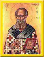 Saint Athanasius of Alexandria