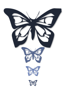 Butterfly9 Clipart Free