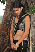 Tapsee, Hot, In, Black