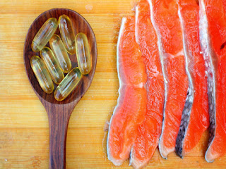 Why Use Fish Oil For Weight Loss?