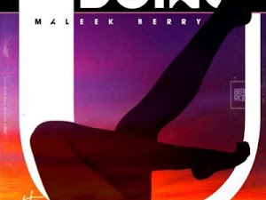 [AUDIO] Maleek Berry – Doing U