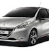 Harga Peugeot 208