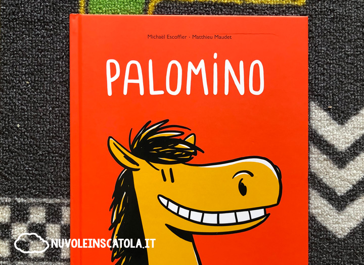 palomino