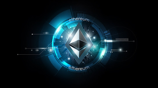 What is Ethereum?