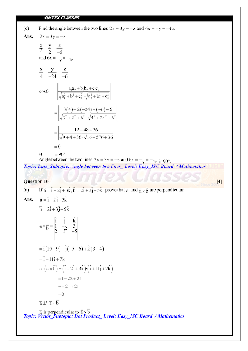 XII_ISC Board_Official_Maths_Solutions_[5.3.2019]