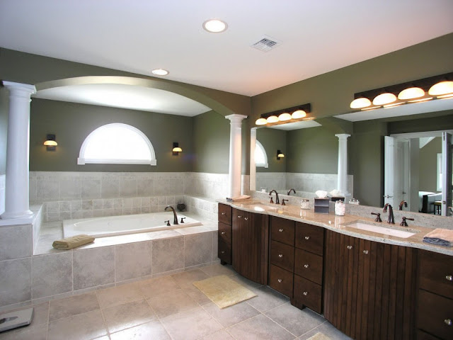 Bathroom Remodeling Ideas