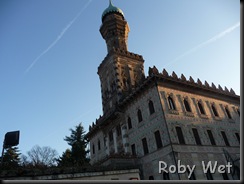 villa Crespi