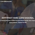 Cara Cek SKHUN Secara Online yang hilang Jenjang SD, SMP/MTs, SMA/MA dan SMK Mudah