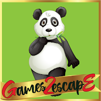 Games2Escape Little Panda Rescue