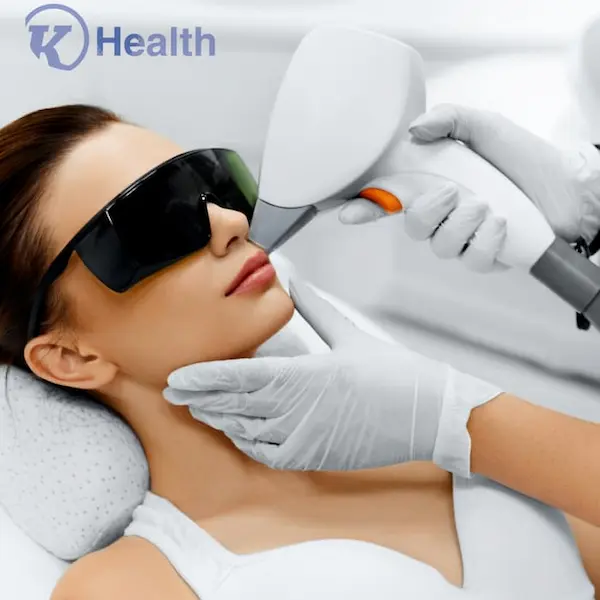 Benefits of laser hair removal