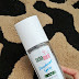 Best Deodorant without Aluminum?  Sebamed Deodorant Spray in Active Review