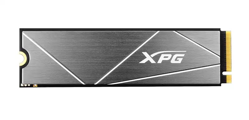 XPG GAMMIX S50 Lite SSD