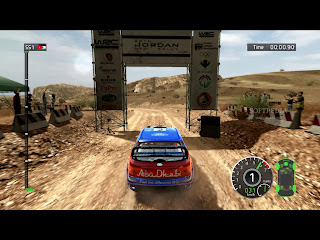 Free Download Full PC Game WRC 4 FIA World Rally Championship 