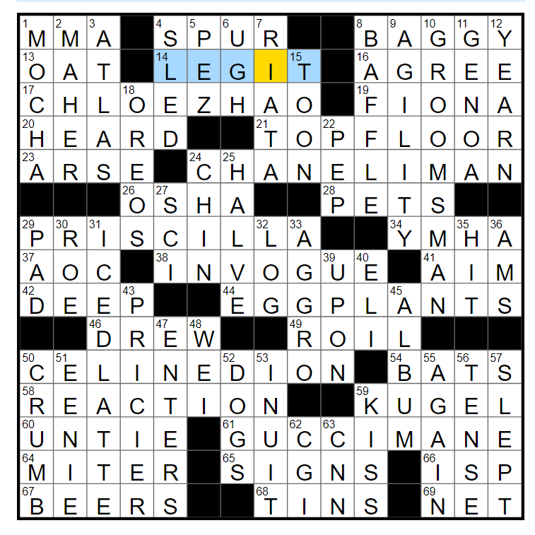 Rex Parker Does The Nyt Crossword Puzzle Cowboy S Rope Mon 9 6 21 Split In Two Italian City Where Columbus Was Born Bishop S Hat Disturb As Sediment