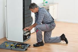 Refrigerator Repair Services  